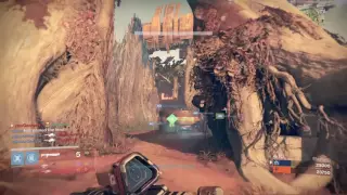 Destiny | Mayhem Clash - Striker Titan