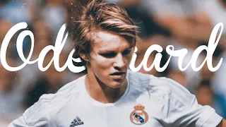 Martin Odegaard Welcome back to Real Madrid | Odegaad Skills and Goals 2020 HD |