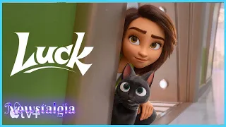 Luck Review | Nowstalgia Reviews
