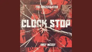 Clock Stop