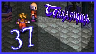 This is a Stealth Mission - Let's Play Terranigma Part 37 (Terranigma Playthrough SNES)