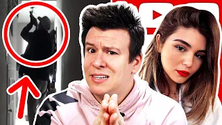 WHO IS LYING? Video Exposes Controversial Florida Raid & Olivia Jade Felony Scandal Redemption Tour