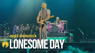 Lonesome Day by Bruce Springsteen Live at Pechanga Arena in San Diego 3.25.24 (Multi Cam)