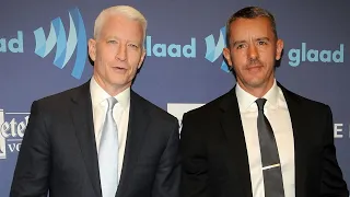 Why Anderson Cooper Got 'Really Pissed' at Ex Benjamin Maisani About Son Wyatt