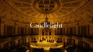Candlelight Concerts - What we do | Fever