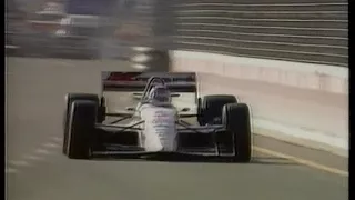 1993 Indycar | Season Review