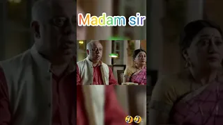 madam sir