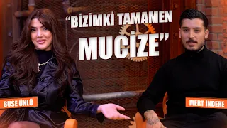 Kısmetse Olur Buse Ünlü ve Mert İndere: Bizimki tamamen mucize  | Şimdi Ne Yapıyor?