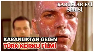 Karanlıktan Gelen - Türk Korku Filmi (Tek Parça)