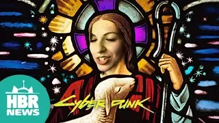 Anita Sarkeesian Offers To Save Cyberpunk 2077 From Misogyny, Sexist Ads Banned in UK | HBR News 214