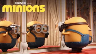 Minions | The Adventure (HD) | Illumination