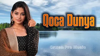 Qoca dunya - Cox super yığma sevgi mahnilari 2024#supervideo #trending