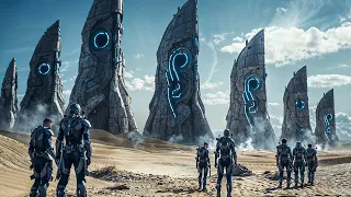 Humans Discover Technology of an Ancient Alien Civilization: The Galactic Council in Shock! | HFY