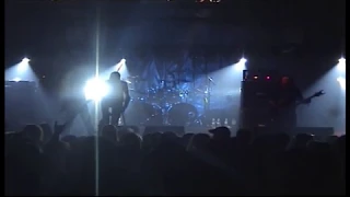 Decayed (Por) - Feast of the Accursed (Barroselas Metalfest 2008)