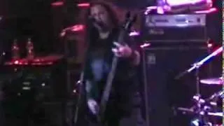 Morbid Angel - Live In Montreal, Canada, 28-04-2002