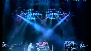 Zucchero & Toni Childs - Many Rivers To Cross (Live Kremlin 1991).avi