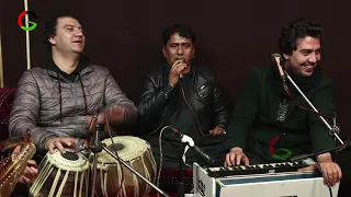 Mangal Shawqi&Hamid Sharifi / منگل شوقی و حمید شریفی آهنگ دوگانه