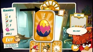 Angry Birds 2 new Tower of fortune Trick, 100% working.