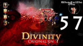 Divinity: Original Sin (PS4) Прохождение #57: Джарет и Байрдоттир