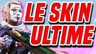 Les Objets Les Plus Rares sur Apex Legends !