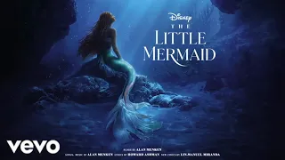 Part of your world (Reprise) Orig. Trailer + Leaked Ver. - The Little Mermaid 2023
