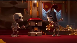 clash of clans full movie Animation NEW (coc 2020)