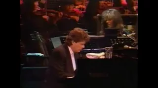 Winter Games ~ David Foster & Japanese Philharmonic Orchestra