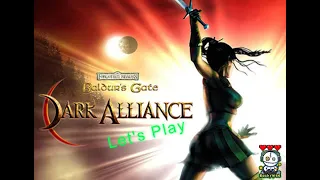 Baldur’s Gate Dark Alliance – part 9