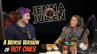 Podcast #184 - A Worse Version of Hot Ones