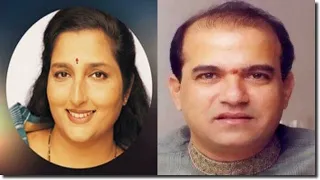 O Priya Priya - Anuradha Paudwal & Suresh Wadkar