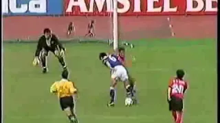 QWC 1998 Japan vs. South Korea 1-2 (28.09.1997)