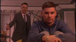 February 09 2024 - Hollyoaks - James & Ste