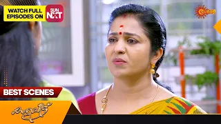 Kaliveedu - Best Scenes | Full EP free on SUN NXT | 27 May 2023 | Surya TV Serial