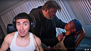 WTF IS HE DOING?!?! Reacting To Dhar Mann Kid Won't Listen To His Mother!