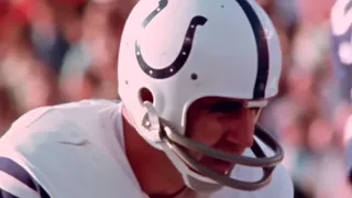Every Baltimore Colts TD in the NFL Playoffs