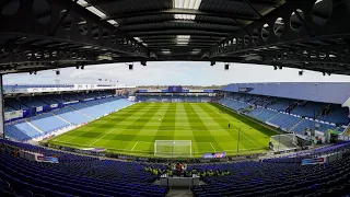 Fratton Park | Football League Grounds