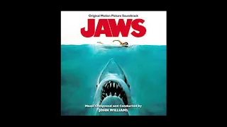 Jaws Soundtrack Track 3. "The Pier Incident" John Williams