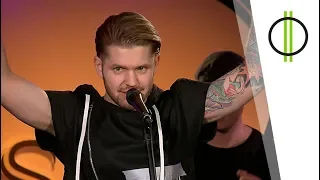 AKUSZTIK teljes adás – Molnár Tamás (M2 Petőfi TV 2018.05.21.)