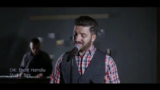 Visar Shabani - Ne syt e mi shihet malli •cover•