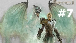 Divinity II: The Dragon Knight Saga. Прохождение "Мельник или Убийца Убийц?" #7