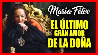 MARÍA FÉLIX VLOGS # 150 EL ÚLTIMO GRAN AMOR DE LA DOÑA