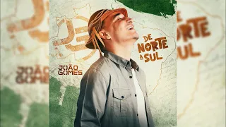João Gomes - De Norte A Sul (Musicas Novas) 2024 [CD Completo]