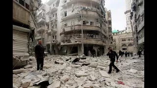 Вся правда о Сирии Документальный фильм 2017 hd