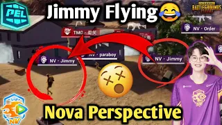 NOVA & Weekly Finals Story Continues.....😂 • Nova PoV • PEL 2021 S3 W3 Finals