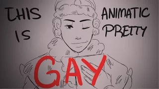 You'll Be Back [Hamilton ANIMATIC]