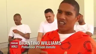 Must Watch Worlds Worst Prison - Pollsmoor - The Numbers Gang 26s, 27s, 28,