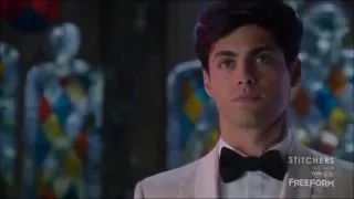 Alec and Magnus - Pieces [legendado pt-br]