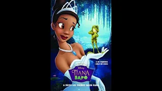 Warner Village Cinema San Vicente openings :- The Princess and the Frog (April 10, 2010, 4pm)