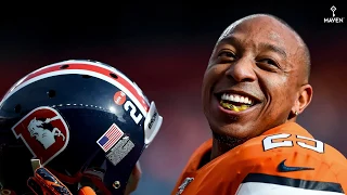 Broncos Say Goodbye to Chris Harris, Jr. as CB Signs With Chargers