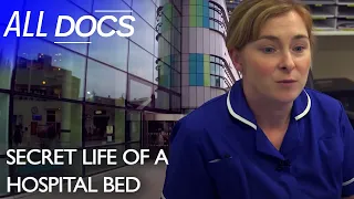 Great North Children's Hospital | S01 E15 | Medical Documentary | All Documentary